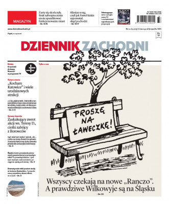 Dziennik Zachodni