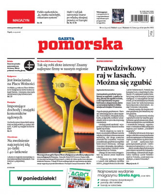 Gazeta Pomorska