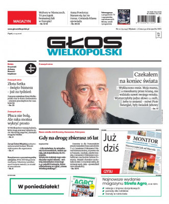 Głos Wielkopolski