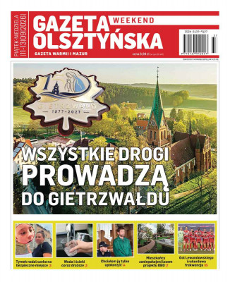 Gazeta Olsztyńska