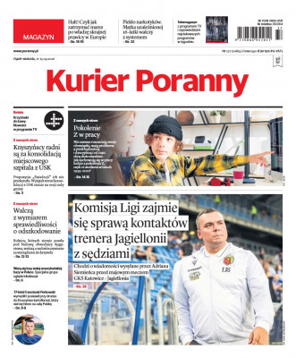 Kurier Poranny