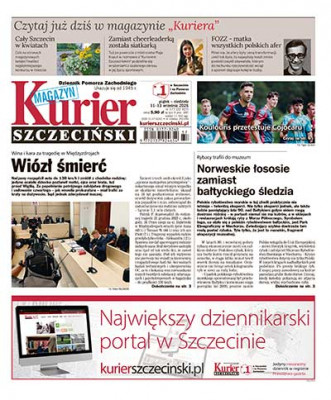 Kurier Szczeciński