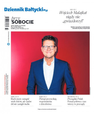 Dziennik Bałtycki