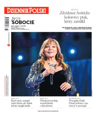 Dziennik Polski