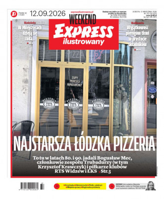 Express Ilustrowany