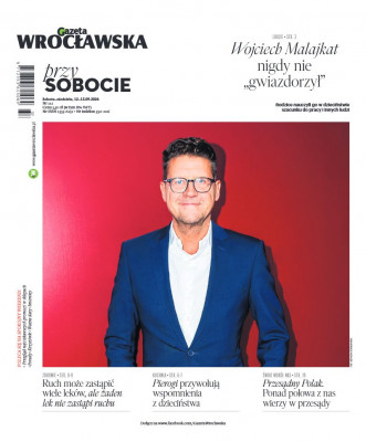 Gazeta Wrocławska