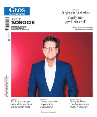Głos Koszaliński