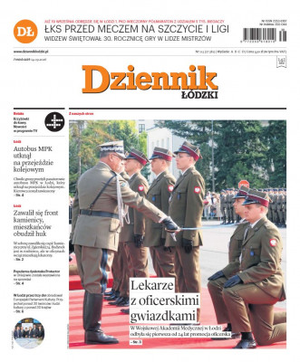 Dziennik Łódzki