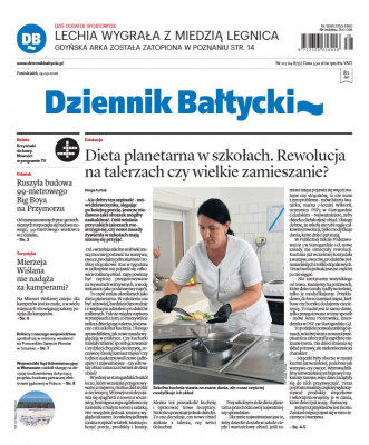 Dziennik Bałtycki
