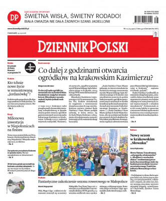 Dziennik Polski