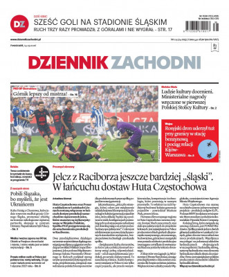 Dziennik Zachodni