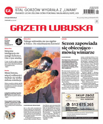 Gazeta Lubuska