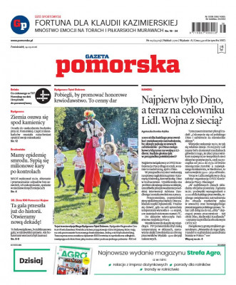 Gazeta Pomorska