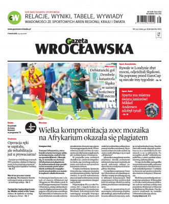 Gazeta Wrocławska
