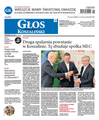 Głos Koszaliński