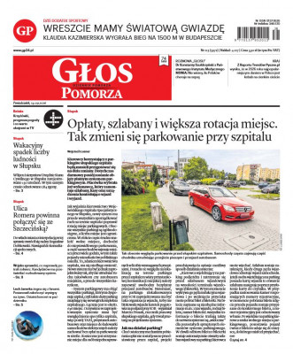 Głos Pomorza