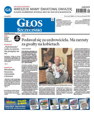 Głos Szczeciński