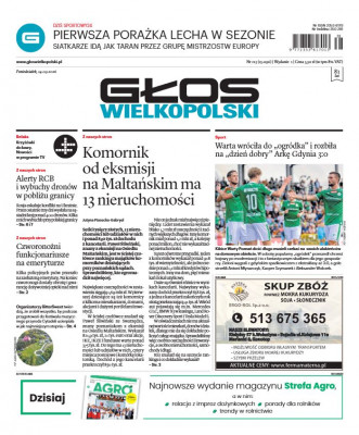 Głos Wielkopolski