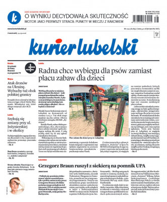 Kurier Lubelski