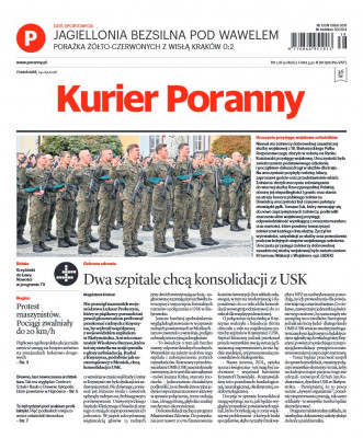 Kurier Poranny