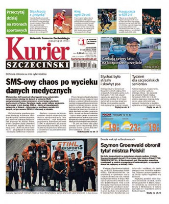 Kurier Szczeciński