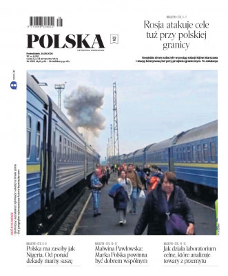 Polska Metropolia Warszawska