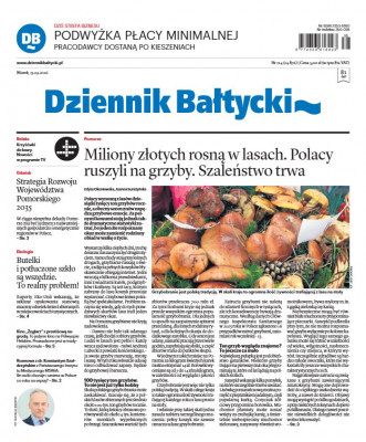 Dziennik Bałtycki