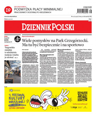 Dziennik Polski