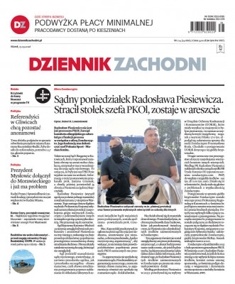 Dziennik Zachodni