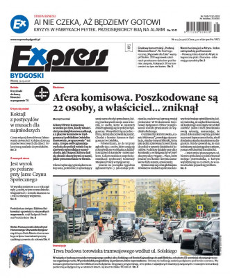 Express Bydgoski
