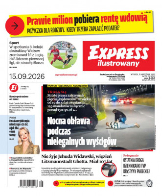 Express Ilustrowany