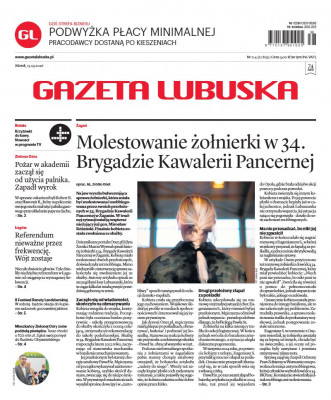 Gazeta Lubuska