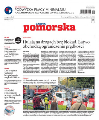 Gazeta Pomorska