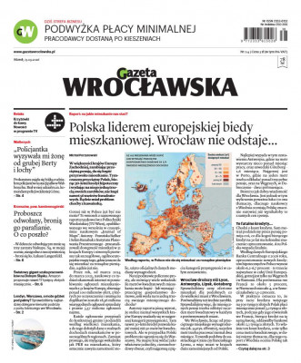 Gazeta Wrocławska