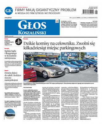 Głos Koszaliński