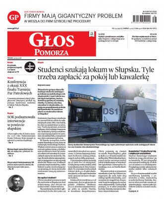Głos Pomorza