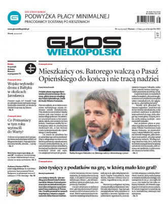 Głos Wielkopolski
