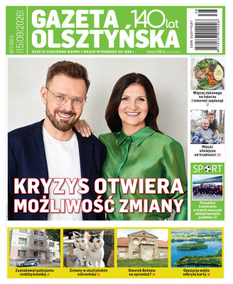 Gazeta Olsztyńska