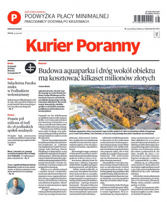 Kurier Poranny
