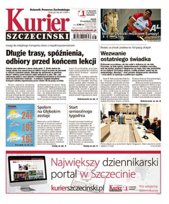 Kurier Szczeciński