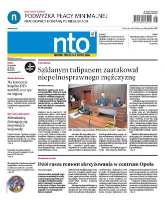 Nowa Trybuna Opolska