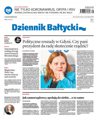 Dziennik Bałtycki