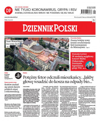 Dziennik Polski