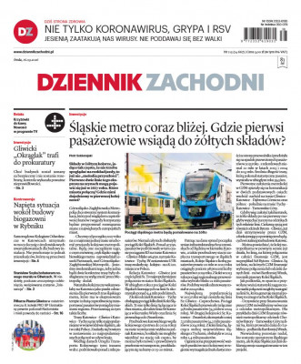 Dziennik Zachodni