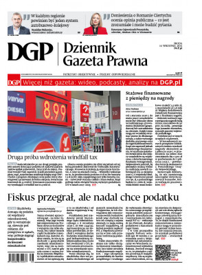 Dziennik Gazeta Prawna