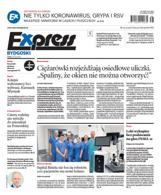 Express Bydgoski