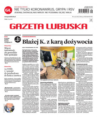 Gazeta Lubuska