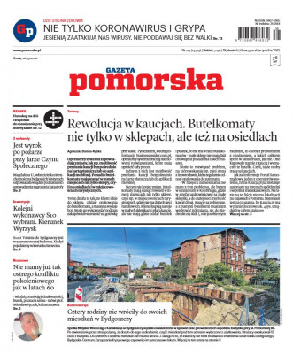 Gazeta Pomorska