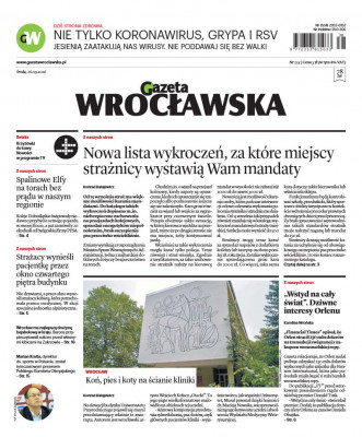 Gazeta Wrocławska