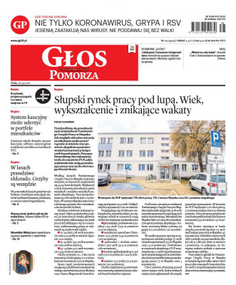 Głos Pomorza